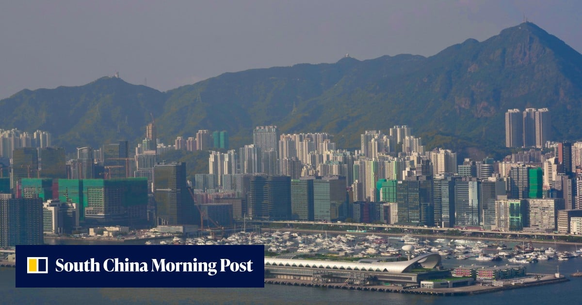 High office vacancy rates spur bid to rezone Kowloon East site for residential development