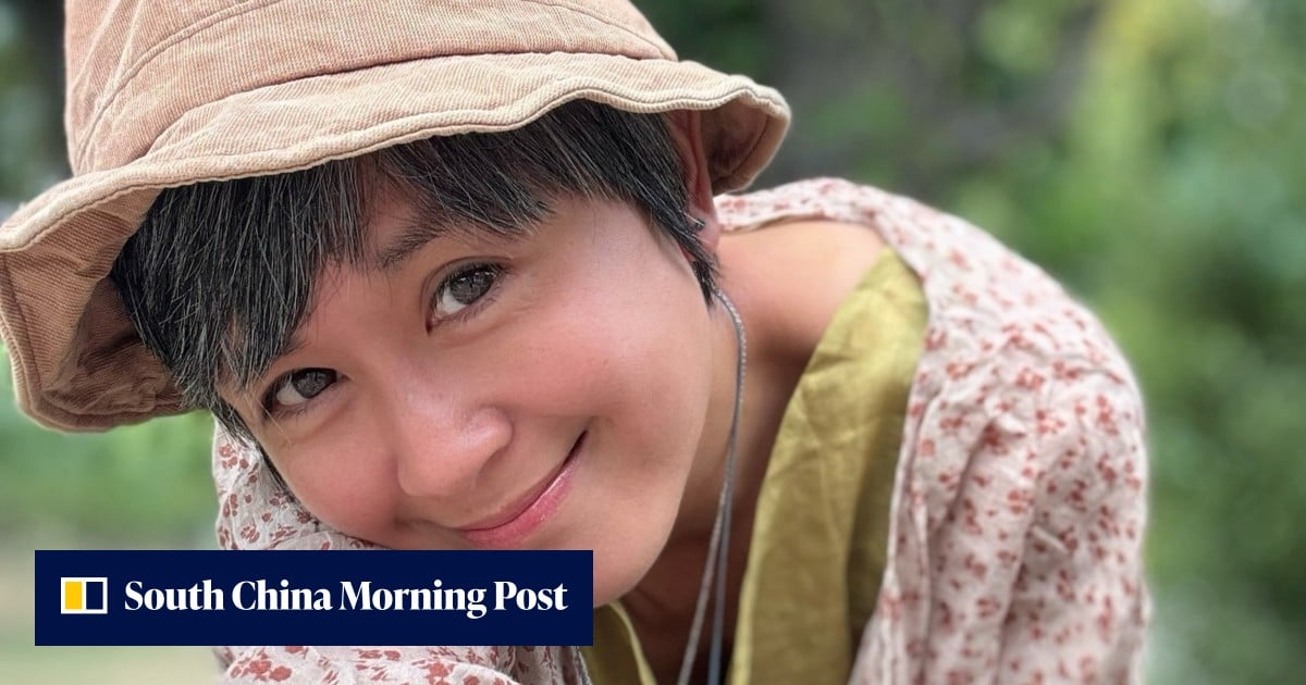 Actress Leila Tong sued over alleged contract breach and ‘manipulative conduct’