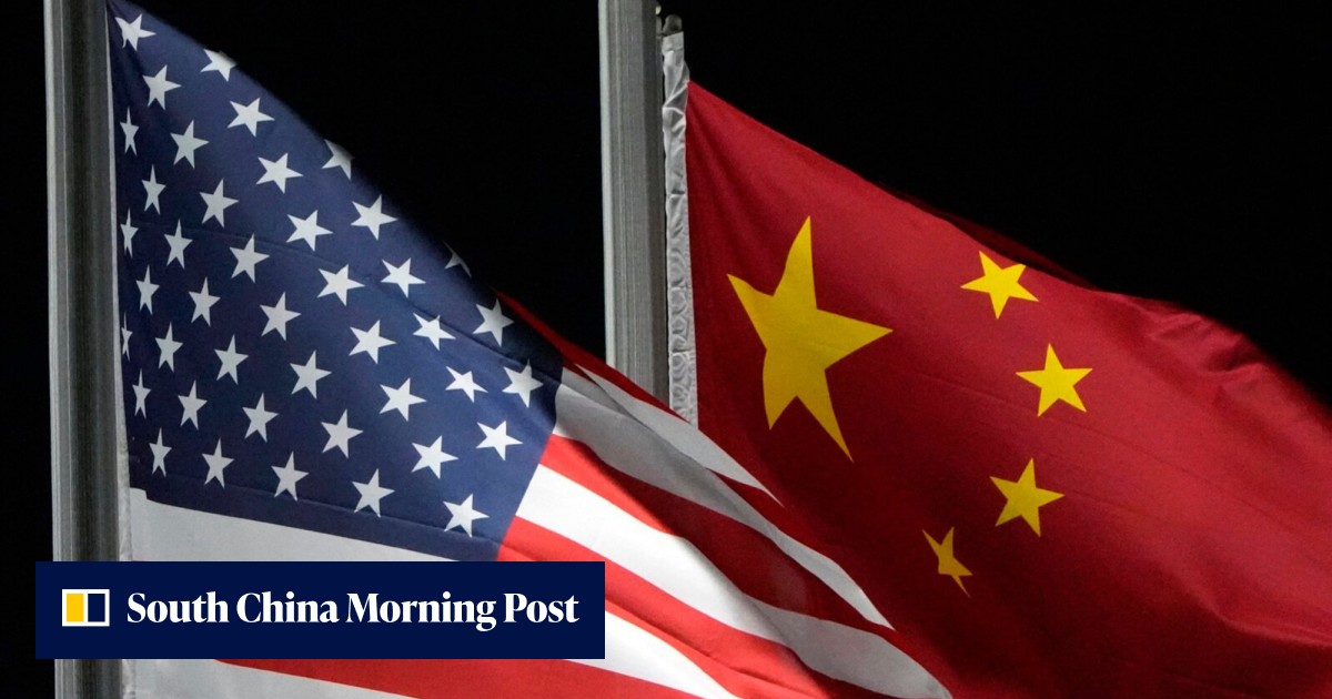 Americans are warming to China as Xi arrives for high-profile US visit: poll