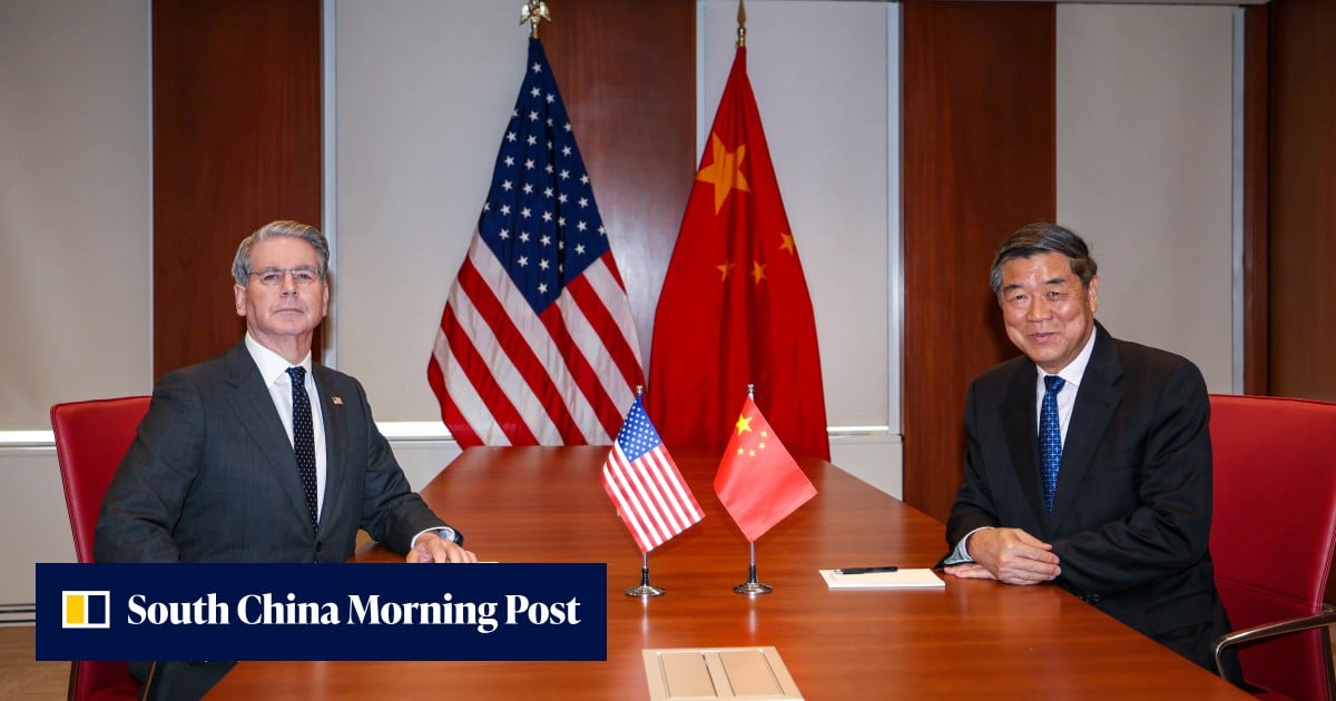 What a 2-month trade-truce extension between China and the US reveals as rifts persist