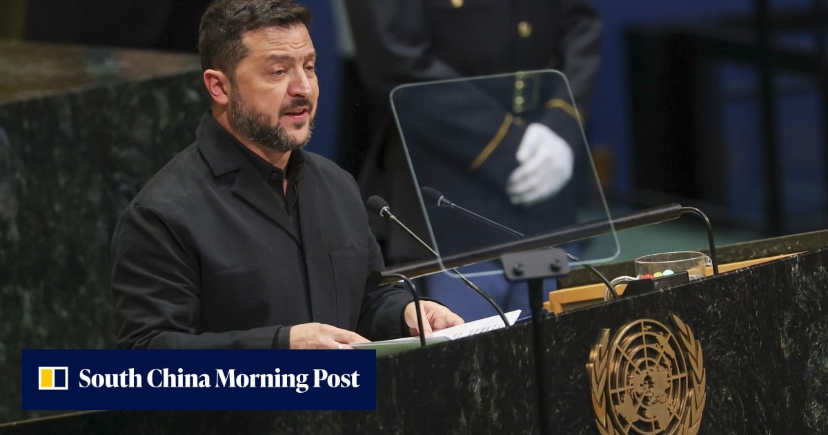 Ukraine’s POW transfer reveal deals North Korea a propaganda blow