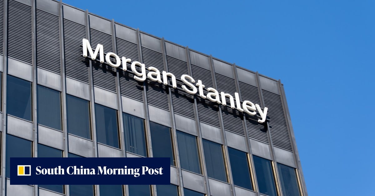 Morgan Stanley leak of confidential deal pipeline alarms Hong Kong market - South China Morning Post