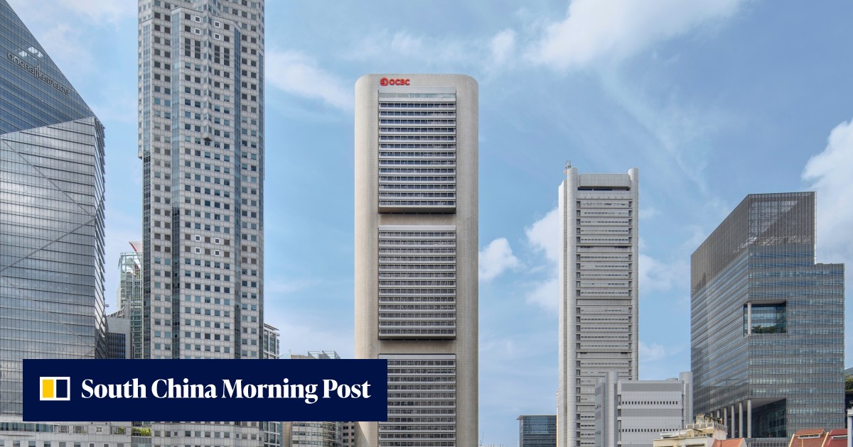 Asia’s safe harbour for wealth | South China Morning Post