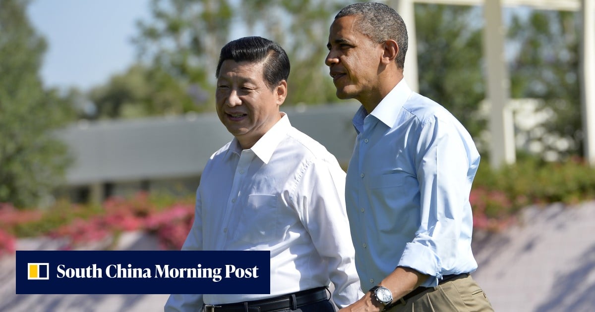 Summits for all diplomatic seasons: how the US has set the stage for Xi Jinping