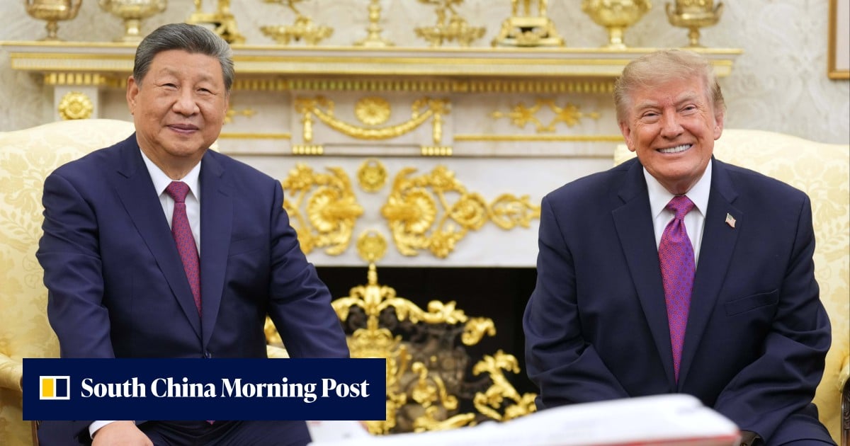 China-US ‘new joint arrangement’, CEO arrivals: what you missed overnight from Xi-Trump summit
