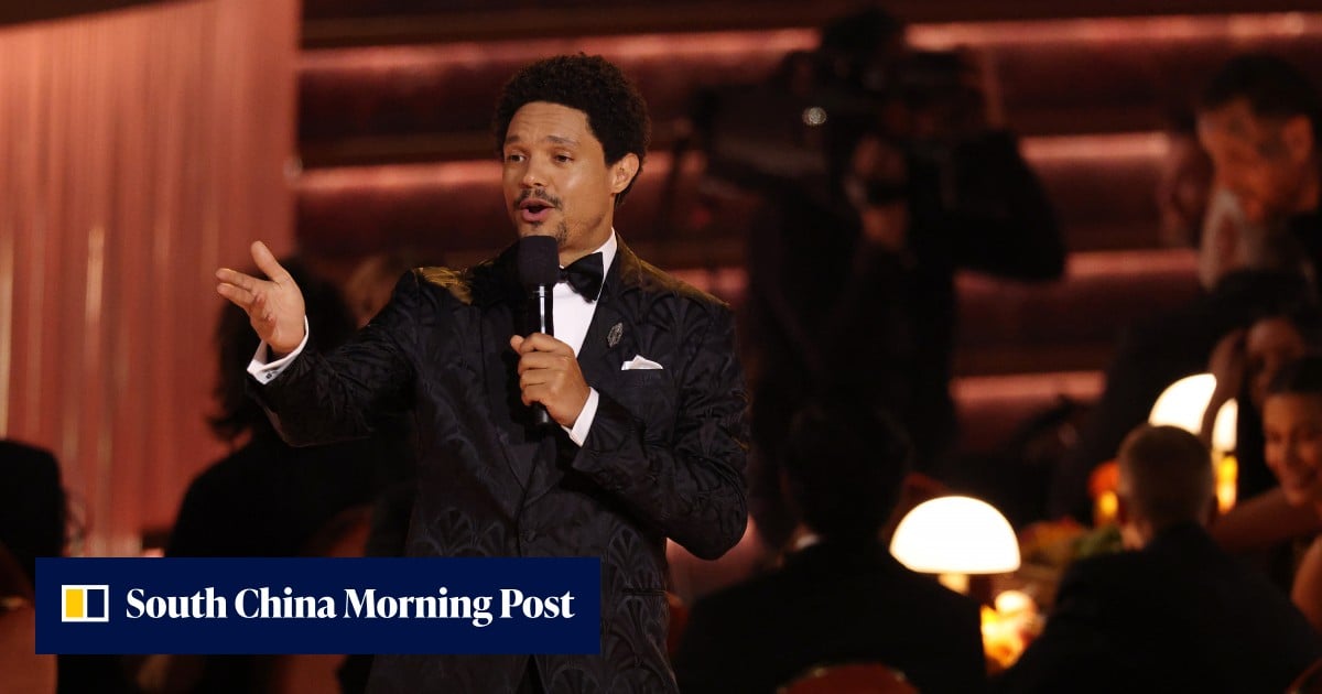 Letters | Trevor Noah shows underline need for action in Hong Kong on scalping