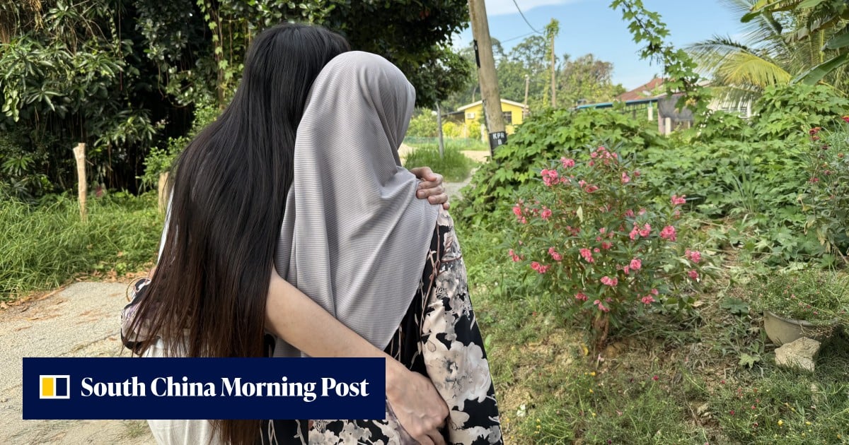 In Malaysia, a mother’s love offers her trans daughter refuge - South China Morning Post