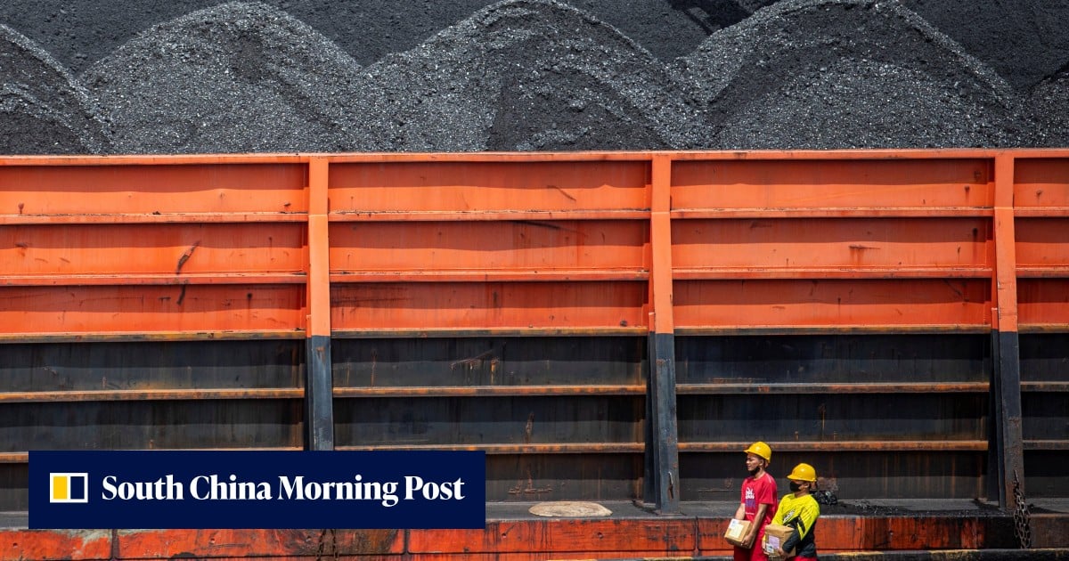 Indonesian coal deal fuels doubts over production quota approvals