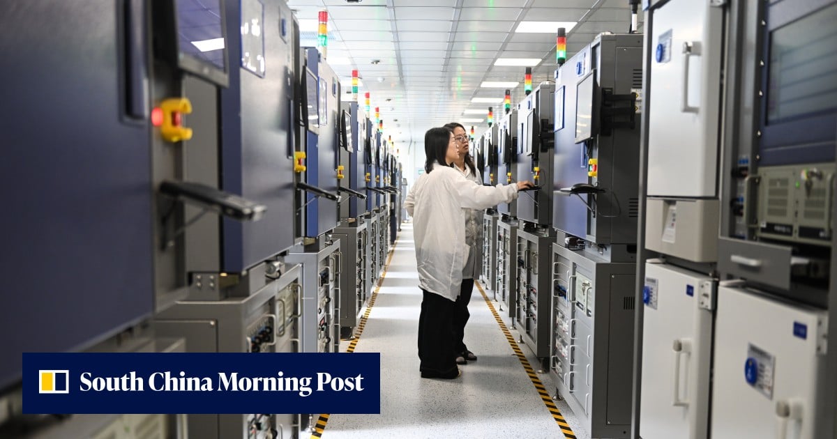 From Suzhou to AI: Singapore, China eye new playbook for economic ties