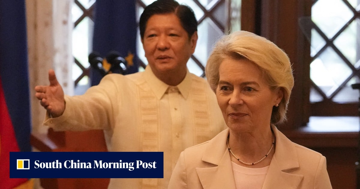 After EU-Philippines trade breakthrough, is Asean-wide deal next?