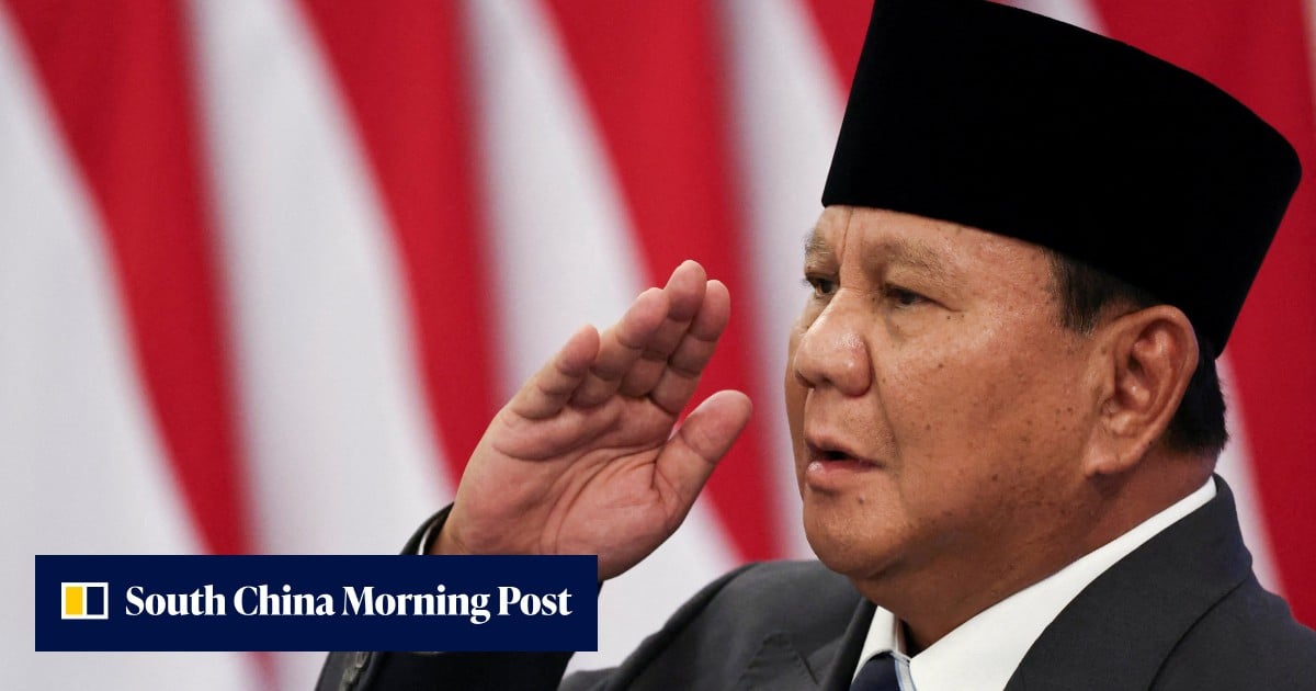 Indonesia’s 3% deficit cap: guardrail or growth barrier?