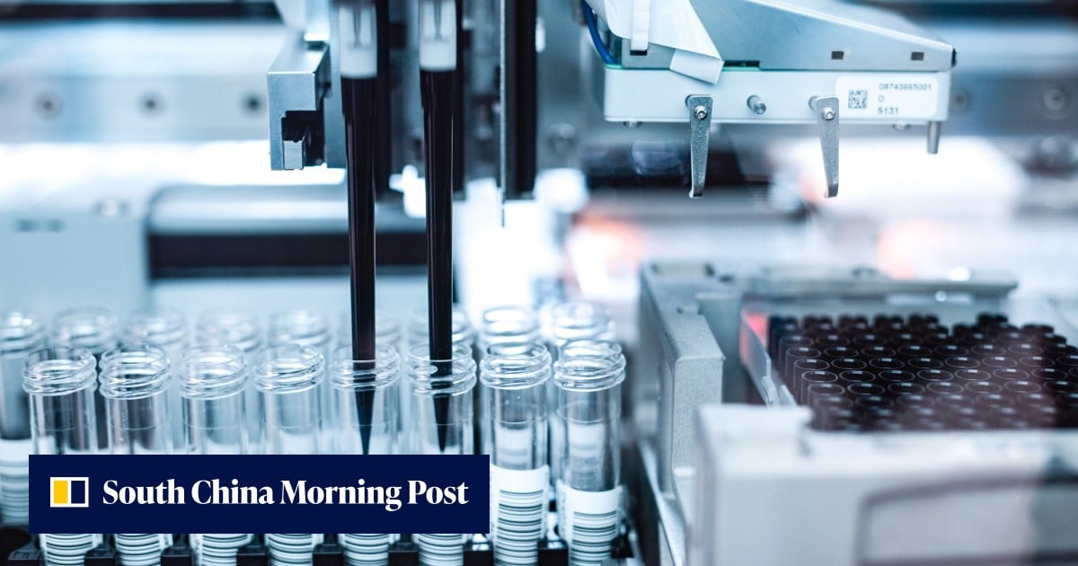 China’s biotech firms move up value chain as drug deals evolve beyond licensing: analysts