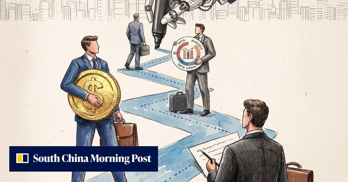 How Hong Kong firms are future-proofing business in challenging times