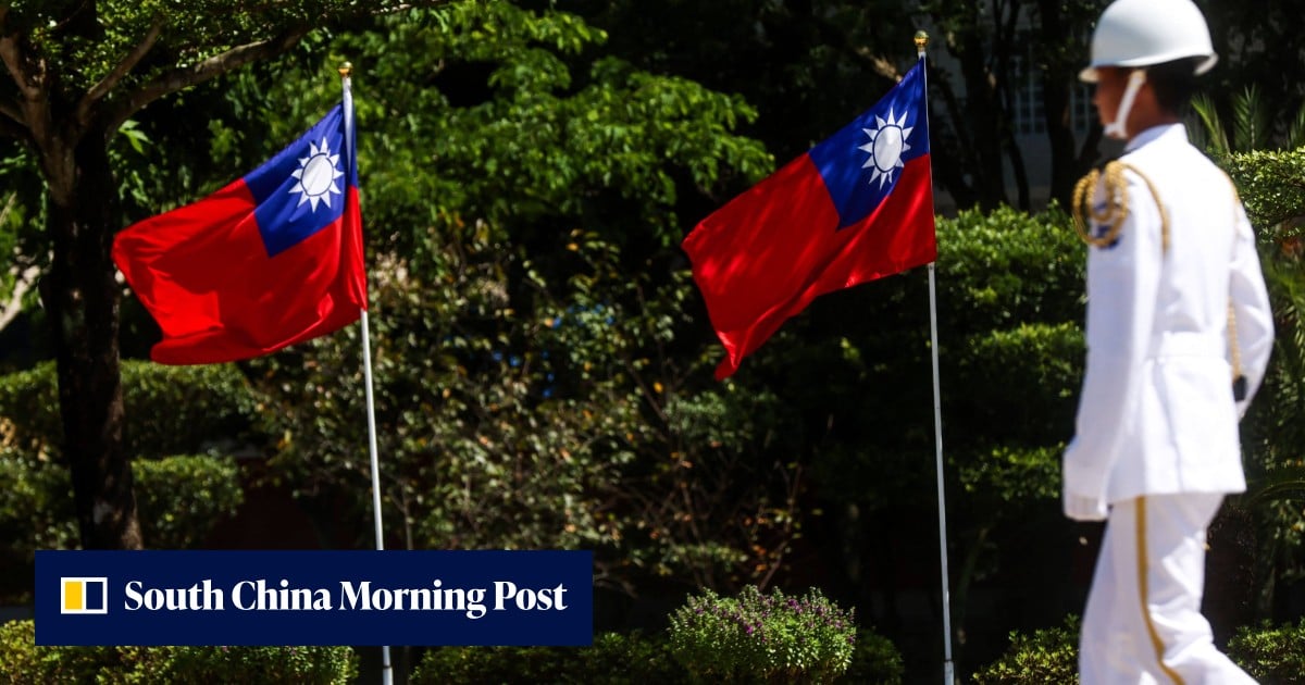 Trump’s warm welcome for Xi met with caution and uncertainty in Taiwan