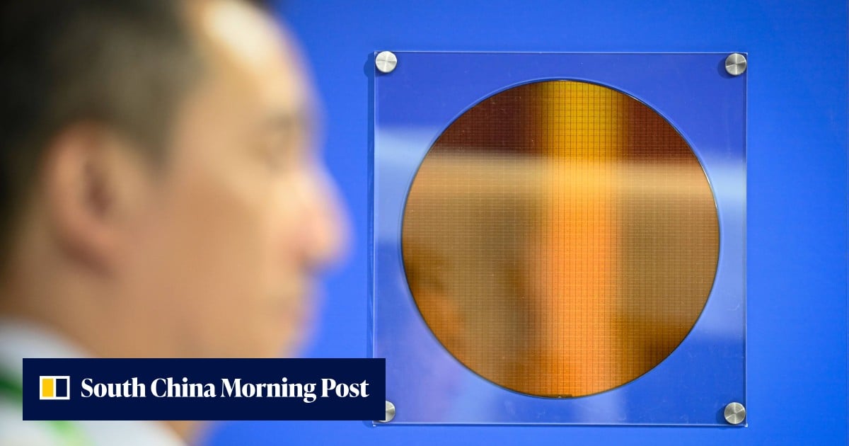 Chinese chipmaker Eswin Computing to launch US$300m Hong Kong IPO: sources