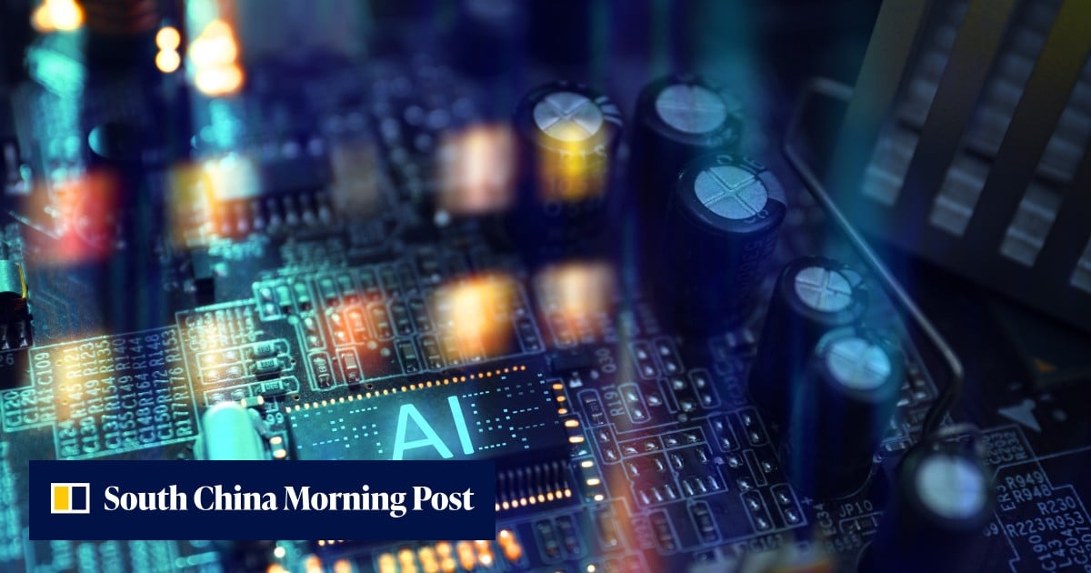 China and the US are racing ahead on AI. Can they manage risks together?