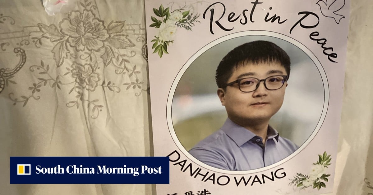 美國警方報告引發對中國半導體科學家王丹浩死亡之謎的更多疑問