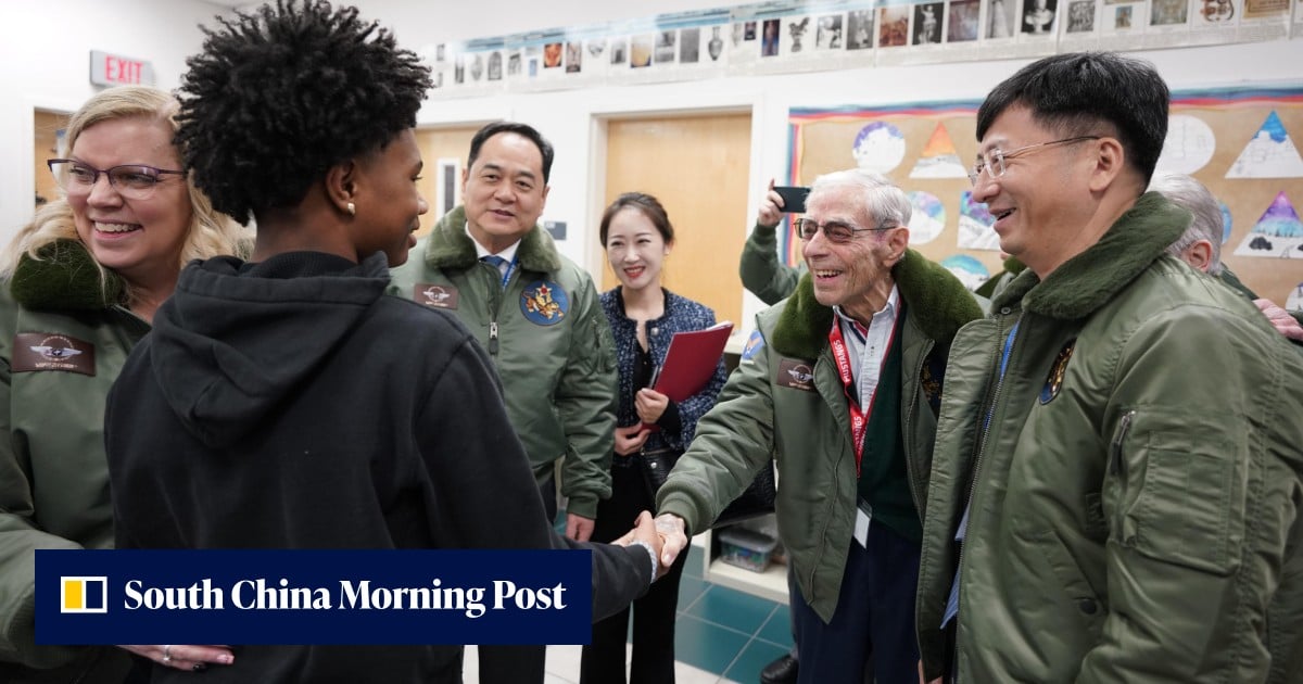 From ping-pong to pickleball: China’s unofficial approach to diplomatic messaging
