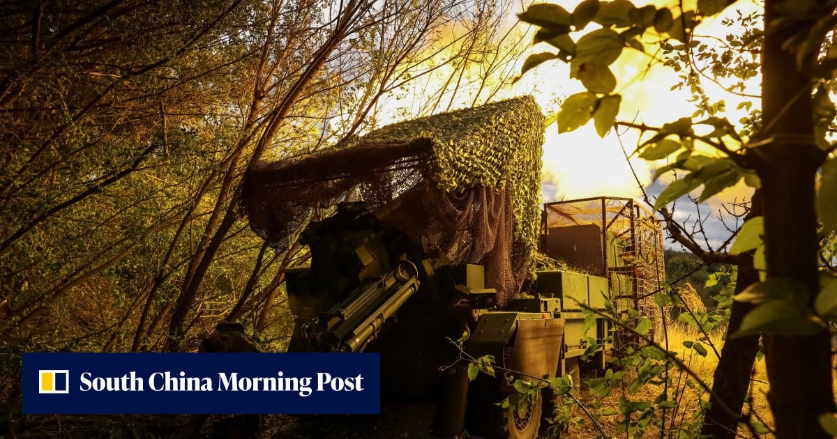 EU to release US$7.5 billion linked to Ukraine military aid