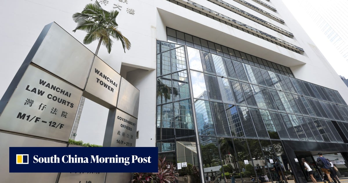 Hong Kong teacher jailed for 3 years for molesting pupil during free tutoring