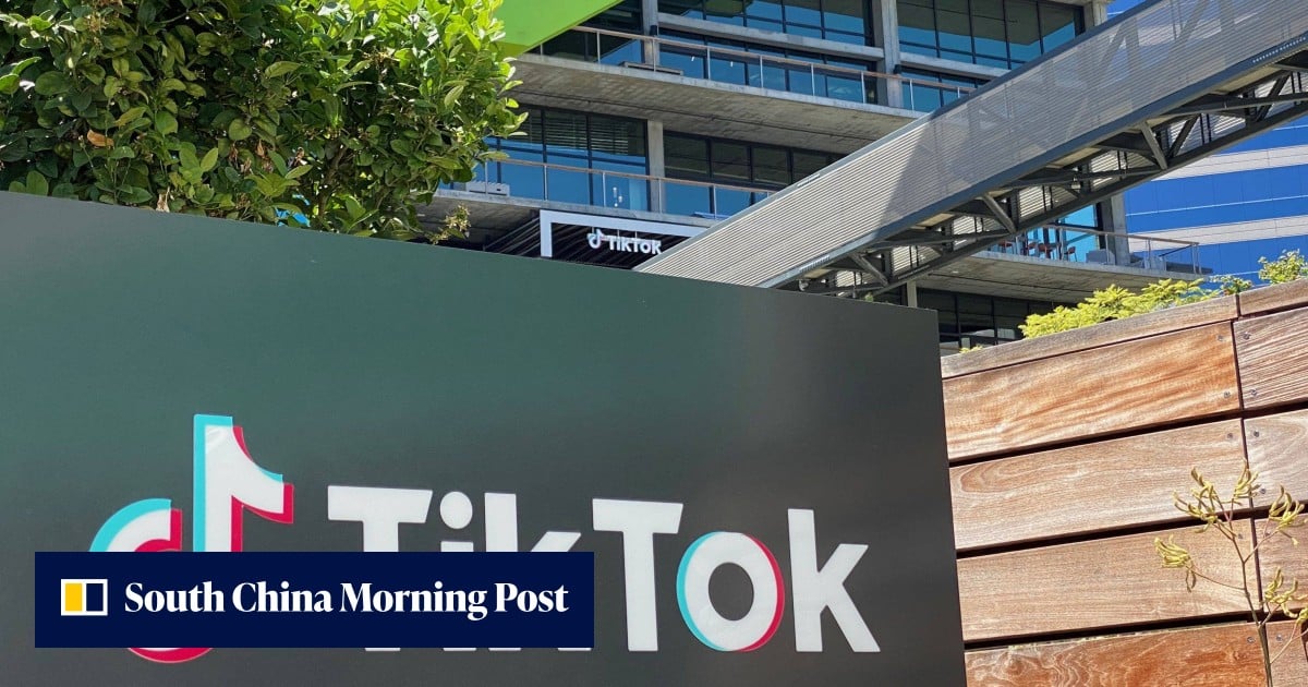 TikTok settles lawsuit with Alabama for at least US$100m, to apply safety steps