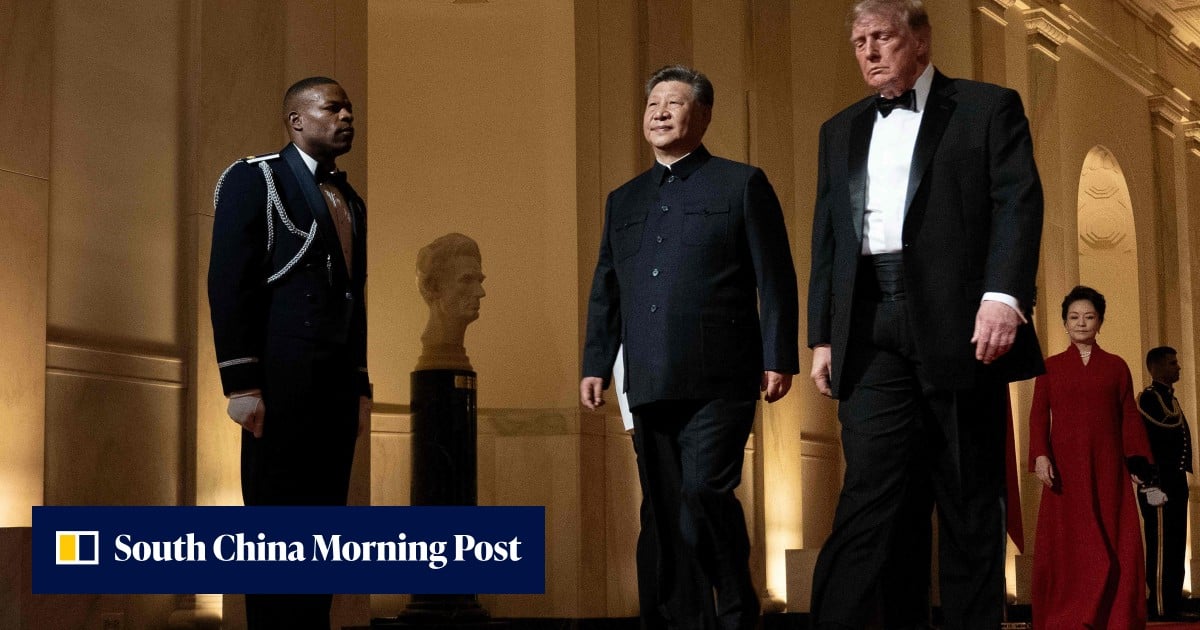 Will the Trump-Xi wartime ally nostalgia prompt a Japanese rethink on China ties?