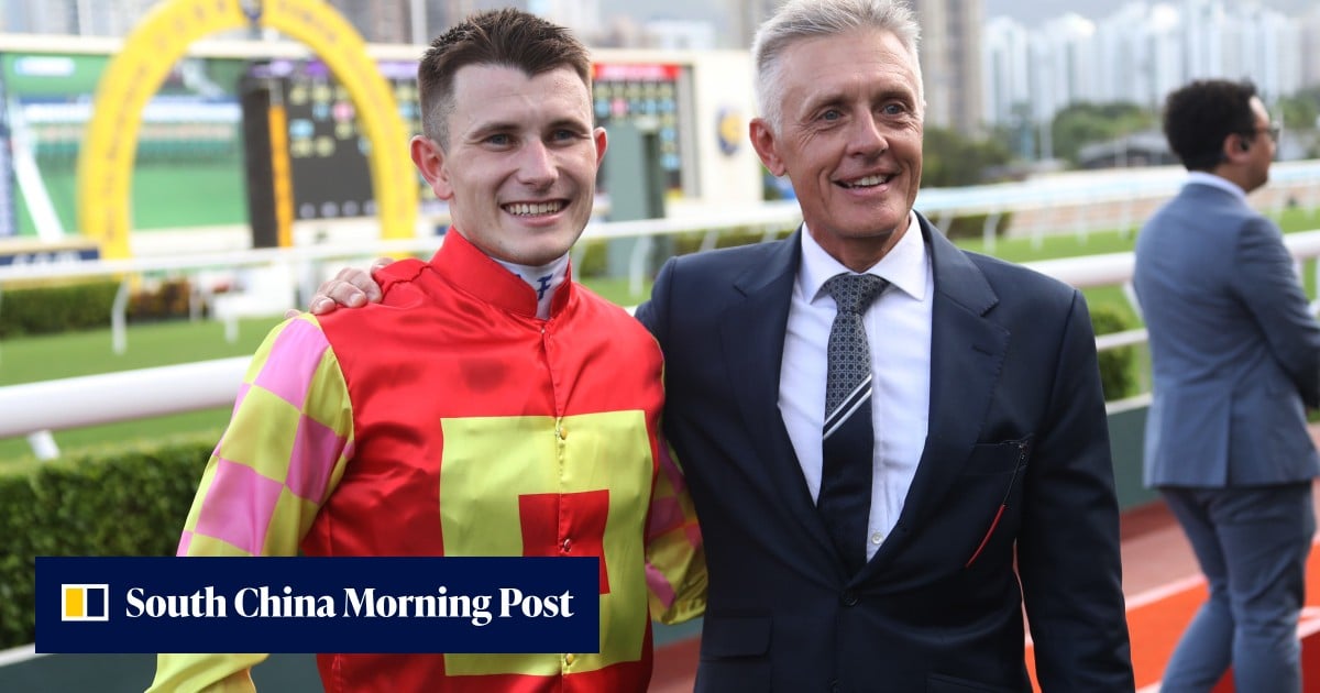 Luke Ferraris Eager for Reunion with Derby Hero Invincible Ibis at Celebration Cup