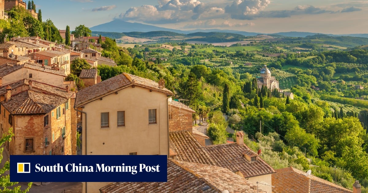 Italy attracts wealthy Chinese property buyers with food, fashion – and flat tax