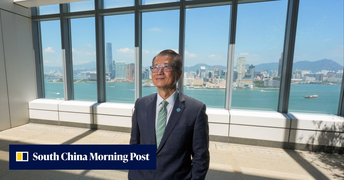 China-US dialogue will ease concerns, but competition will remain, Paul Chan says