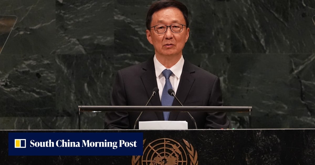 Why Xi Jinping skipped the UN after his Trump summit