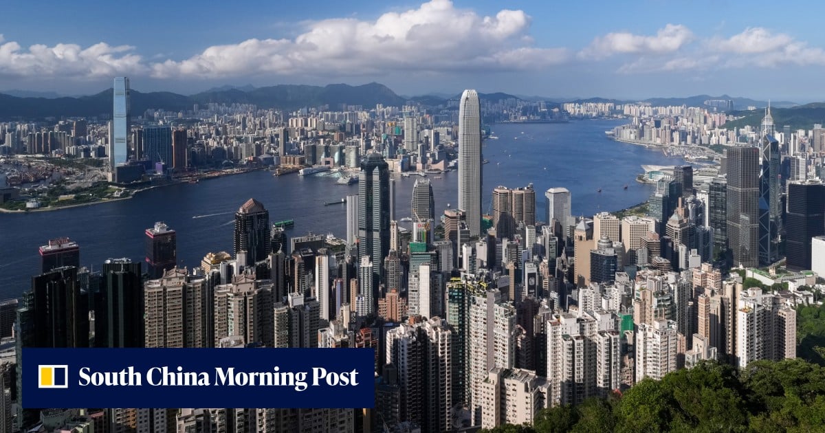 Hong Kong to close deals with firms from strategic sectors in months: Paul Chan