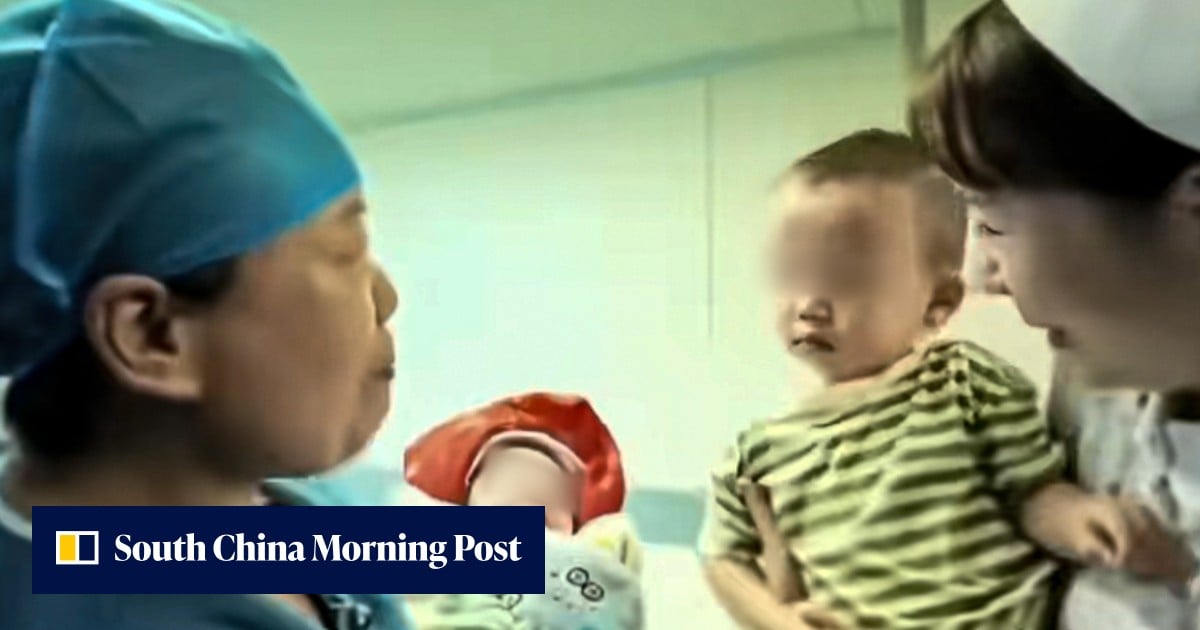 Chinese woman, 60, gives birth to second child in 2 years, sparking debate