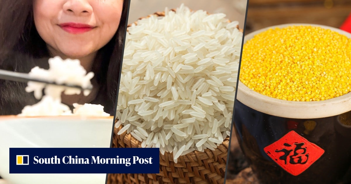 The other crop that built China: how millet became foundation for Chinese civilisation