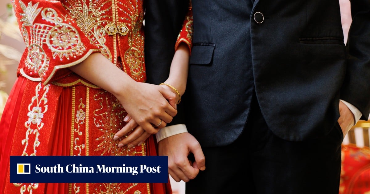 China professor sparks debate by claiming one-third of youth are ‘unsuitable for marriage’