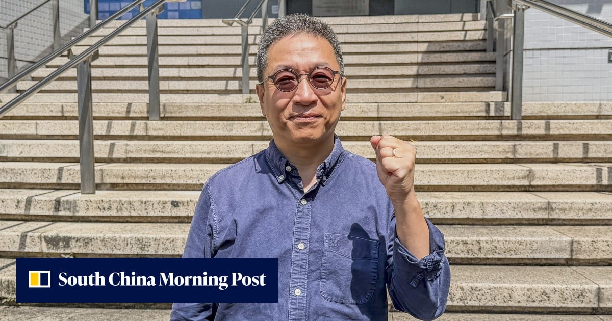 Businessman Jason Poon, wife, granted bail over alleged HK$6 million loan fraud