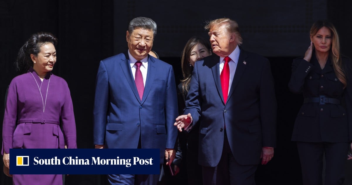 Xi–Trump body language, Thailand’s tourist backlash: 5 weekend reads you missed