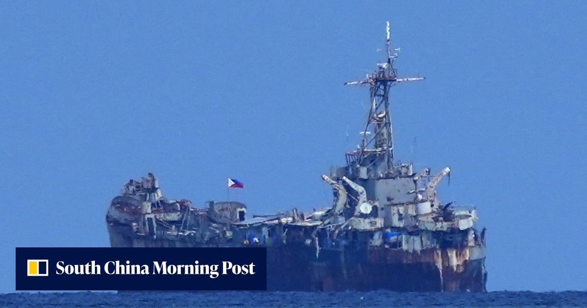 Second Thomas Shoal stand-off sparks sharp exchange between US, China embassies