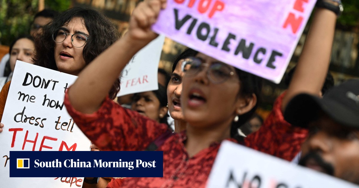 ‘Law enforcement failure’: India’s top court urges accountability over rapes
