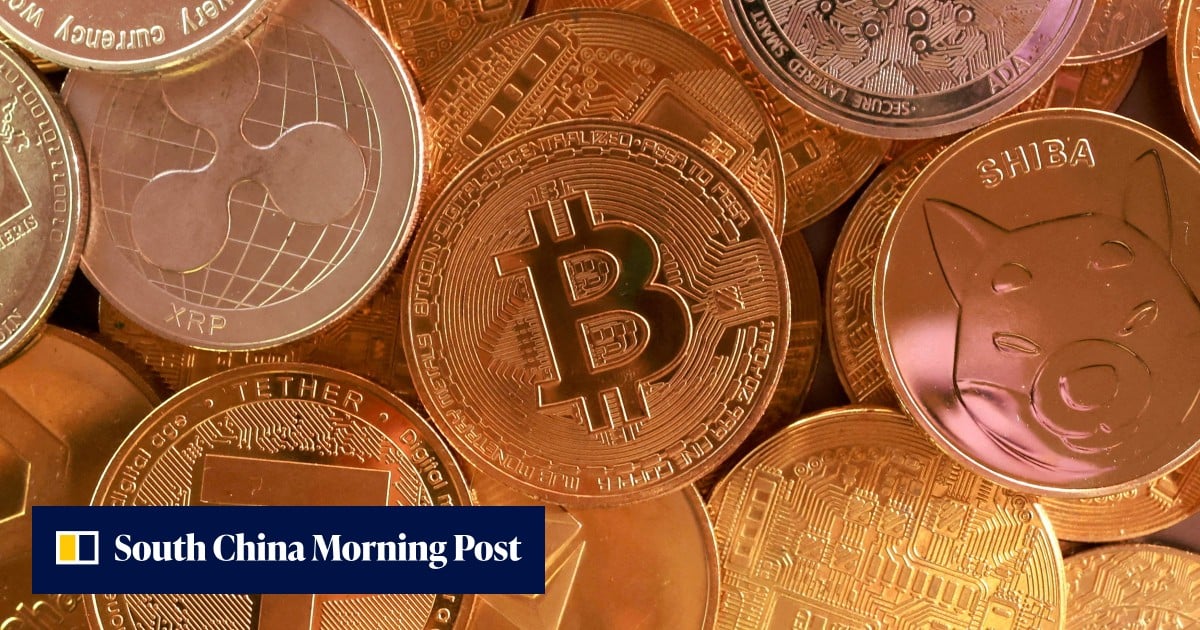 ‘Accomplices’ in espionage: Beijing’s stance on cryptocurrencies hardens