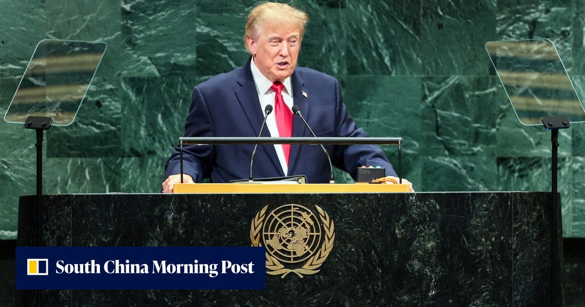 Trump expects new Iran talks despite rejecting deal offer