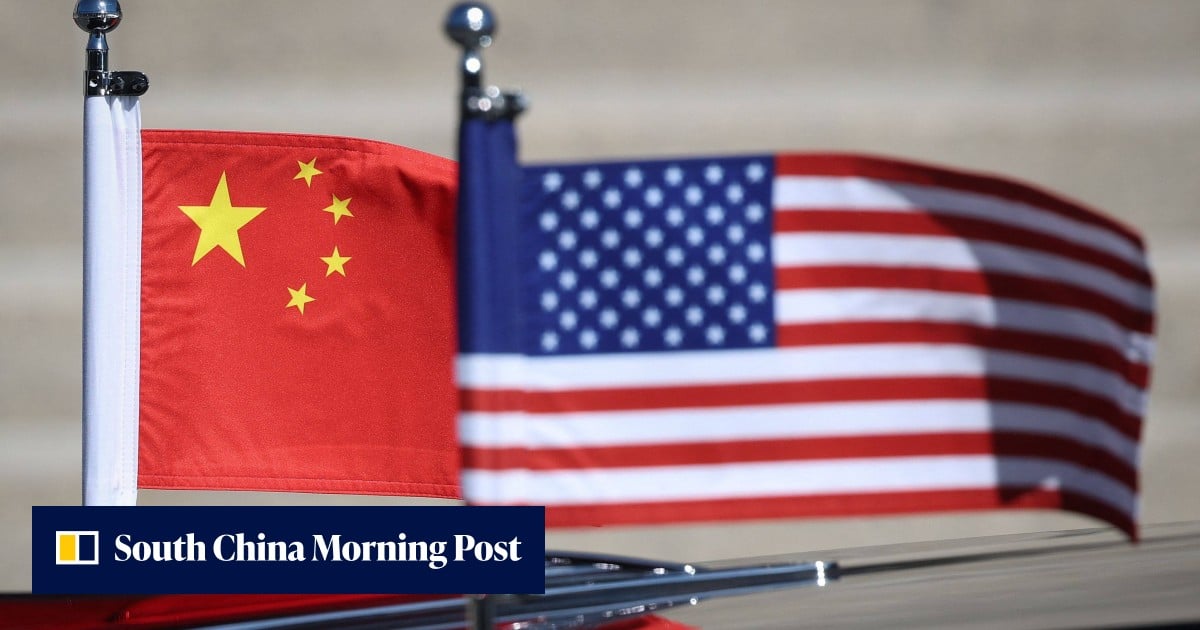 US firms in China return focus to local rivals as bilateral ties mend - South China Morning Post