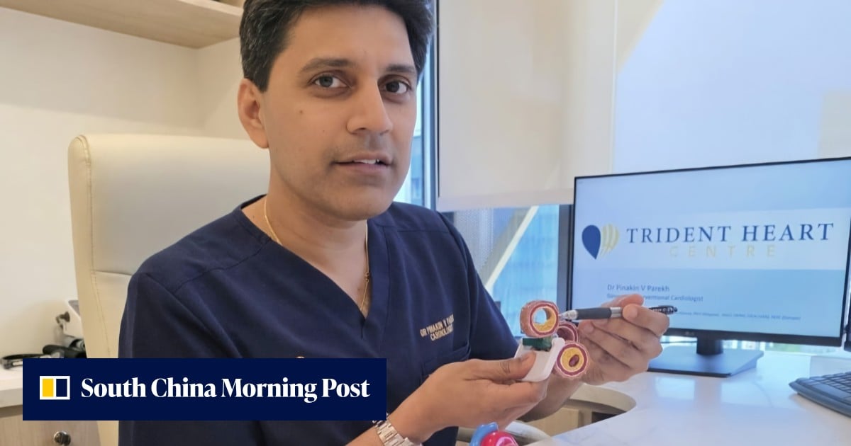 What’s the future of heart health? Cardiologists on advances, life-saving habits