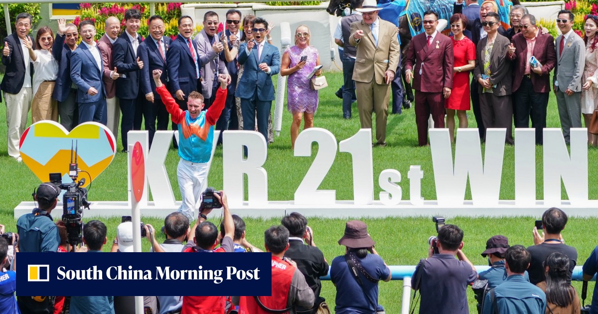 The Hong Kong Racing Postscript: who’s hot, who’s not and the best win ...