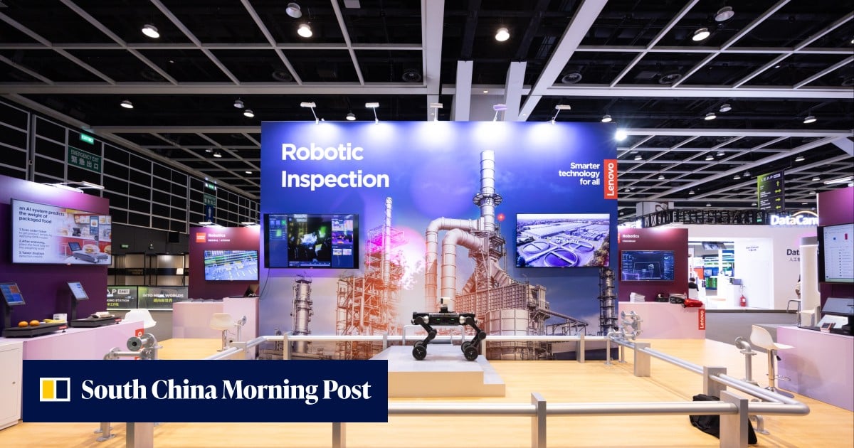 How ‘Industry 5.0’ integrates human expertise with artificial intelligence