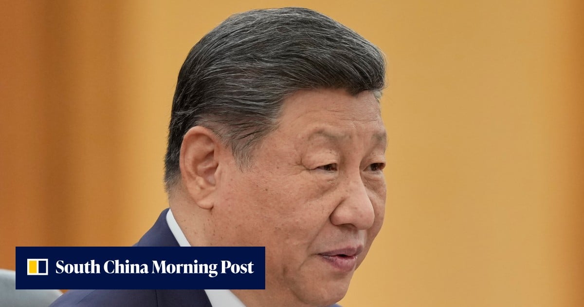 習近平敦促大學協助推動中國科技與創新抱負