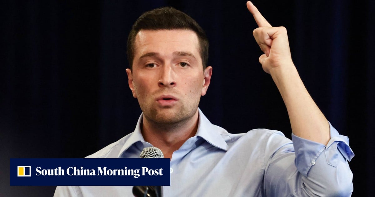 French far-right’s Bardella denies alleged antisemitic comments