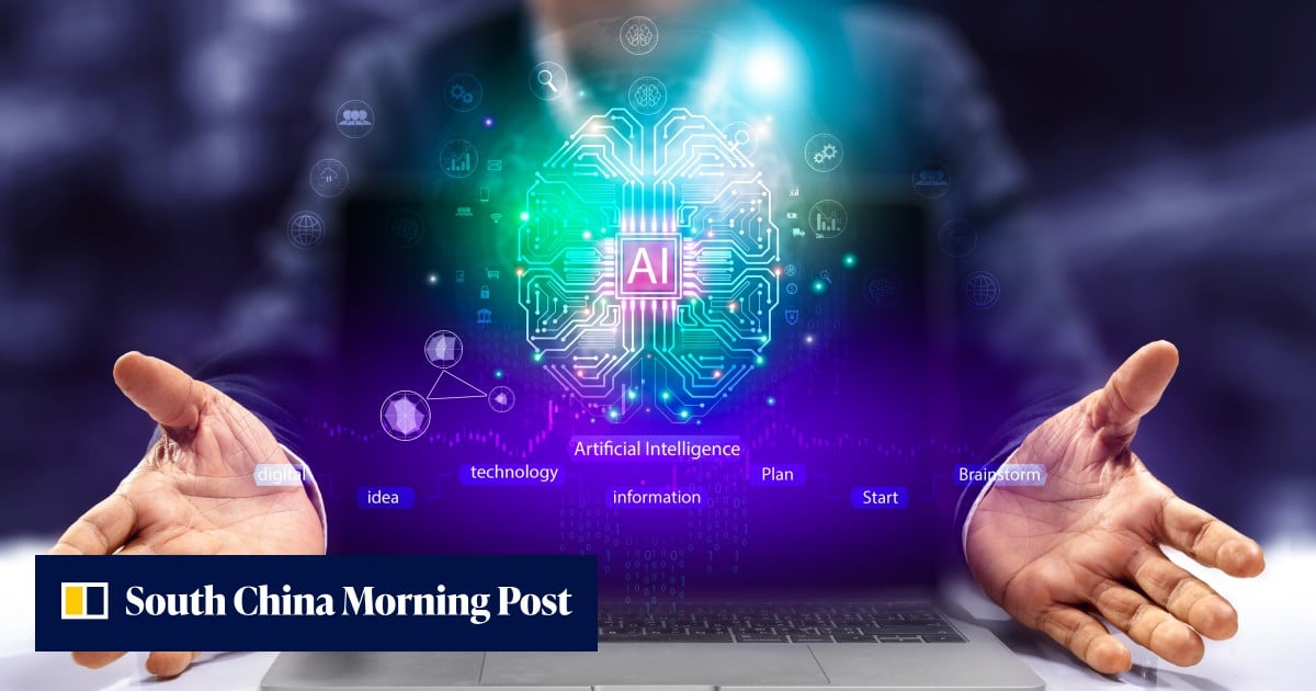 Hong Kong’s executives are ‘ill prepared’ for AI era, report finds