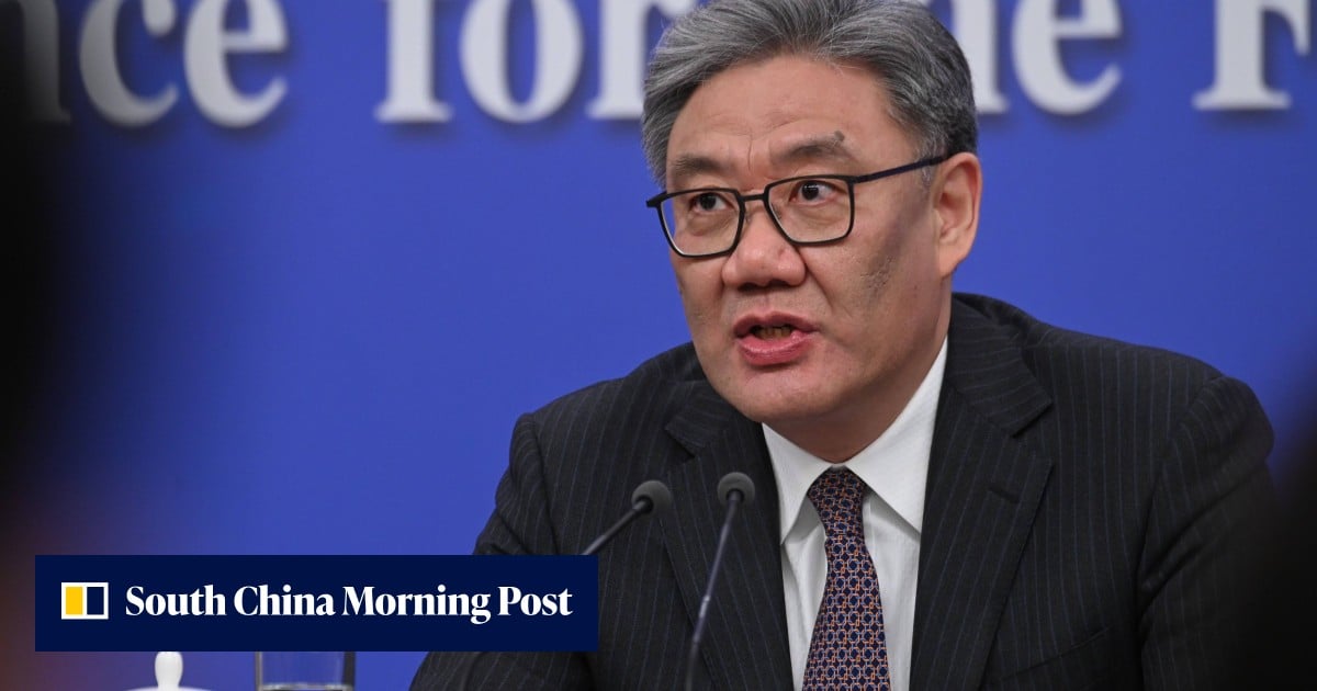 Beijing and Berlin ‘exchanged opinions’ amid reported plan to cut off China