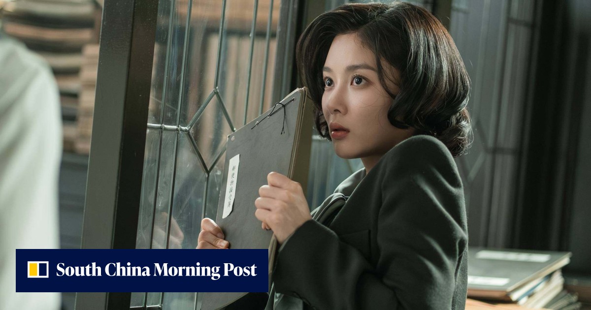 12 of the best new K-dramas to watch in October 2026, including 100 Days of Deception