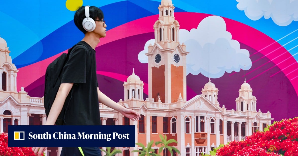香港五所大學躋身全球百大，學術實力現「歷史性東移」